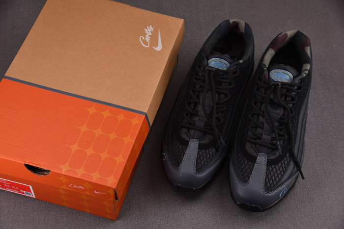 corteiz x nk air max 95 fb2709-002