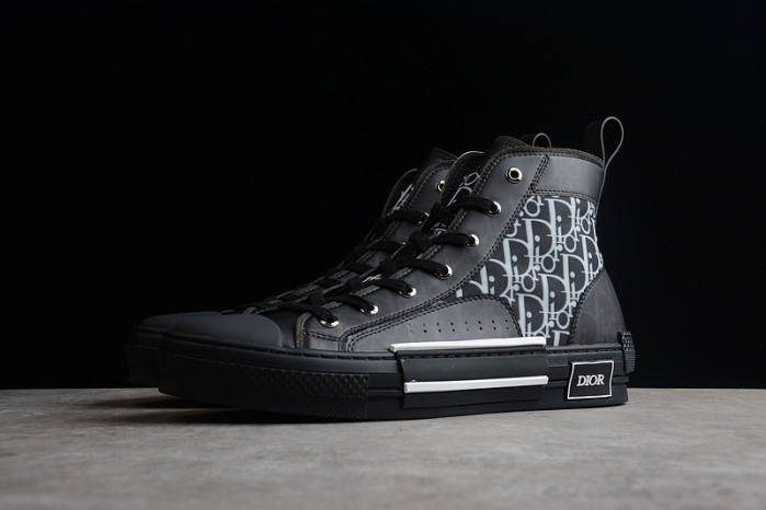 D*or b23 high sneakers d0265
