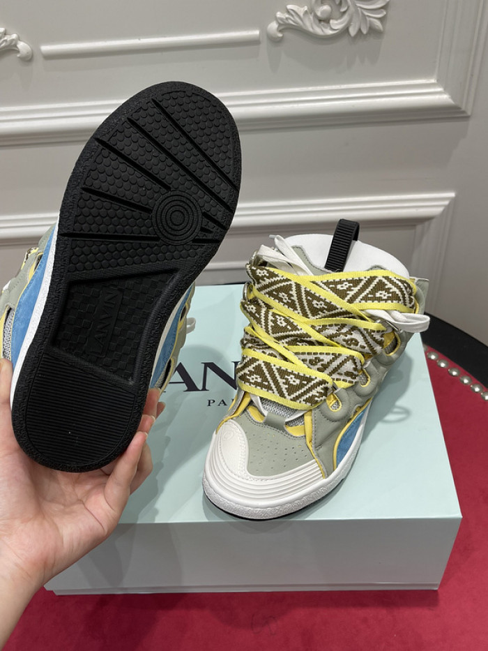 lanvin sneaker la027