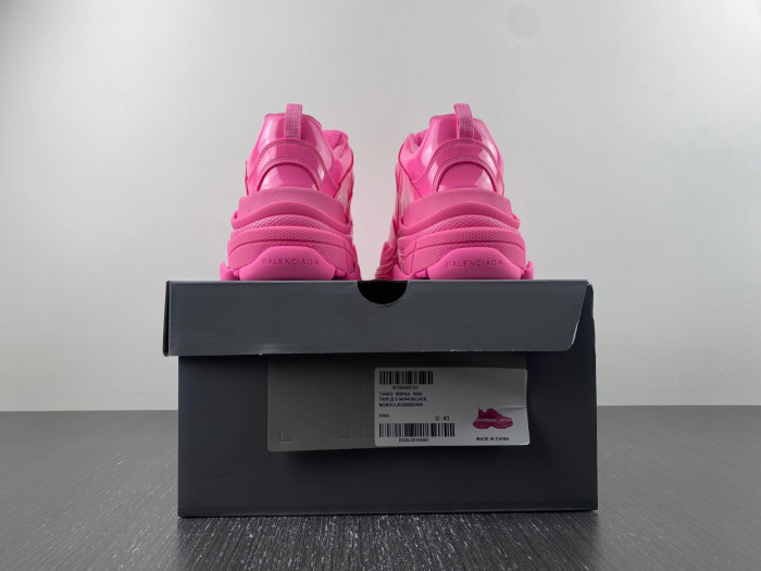 Ba*len*cia*ga triple s sneaker w2paa 5000