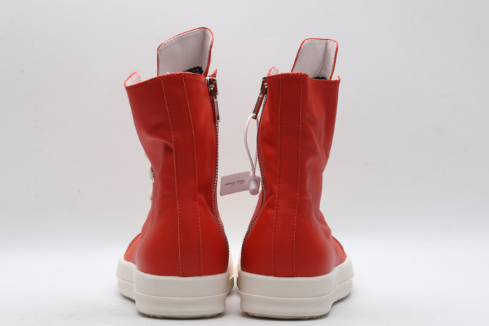 rick owens sneaker r149