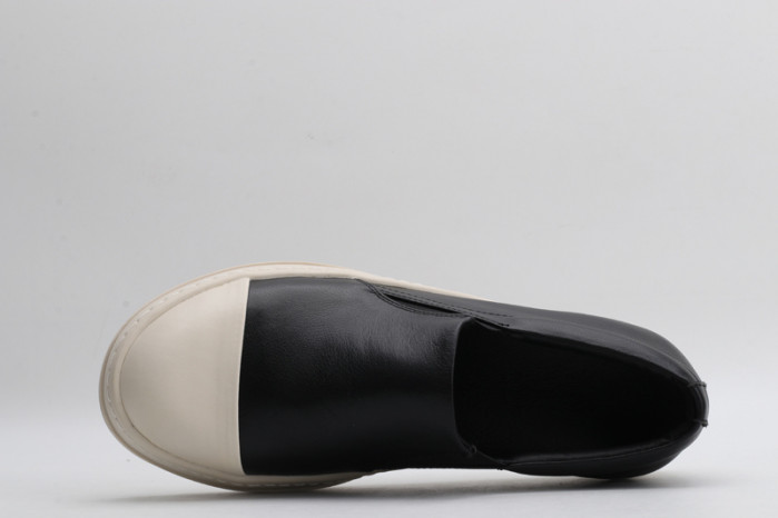 rick owens sneaker r034