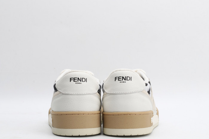 F**di sneakers f013