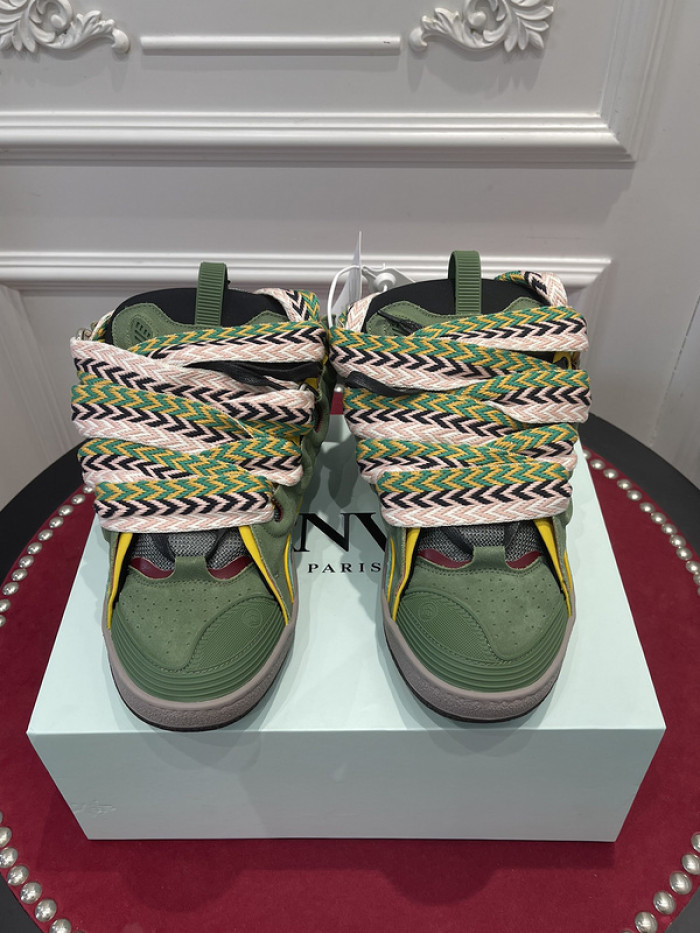 lanvin sneaker la0072