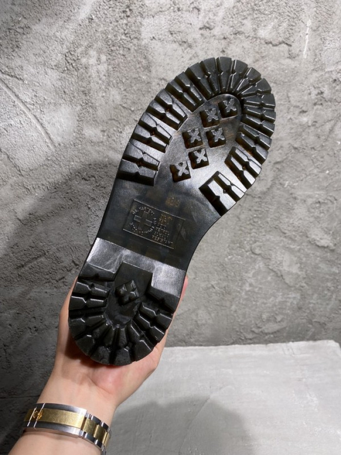 rick owens sneaker r068