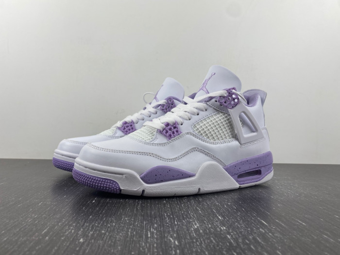 air jordan 4 purple oreo ct8527 115