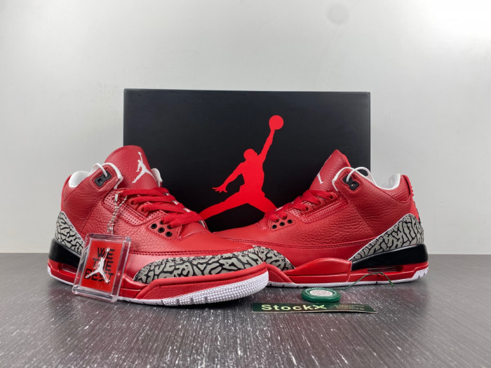 air jordan 3 dj khaled grateful aj3-770438