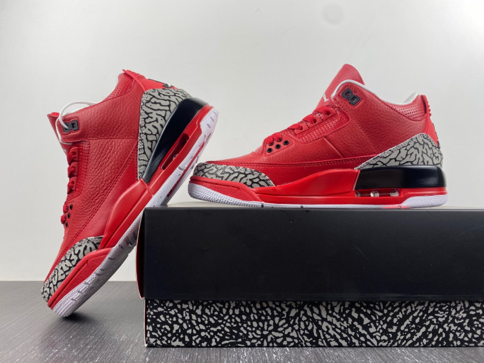 air jordan 3 dj khaled grateful aj3-770438