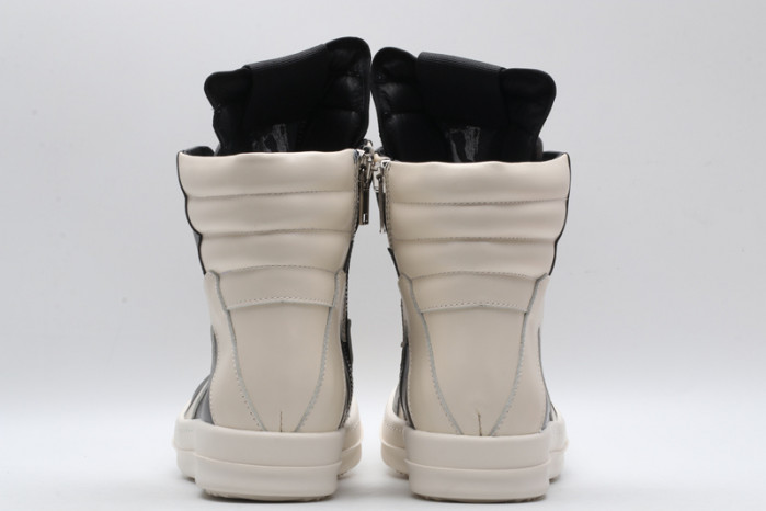 rick owens sneaker r139