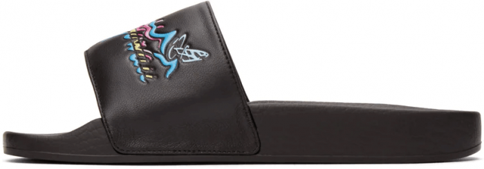 g*u*i black hawaii'' pool slides