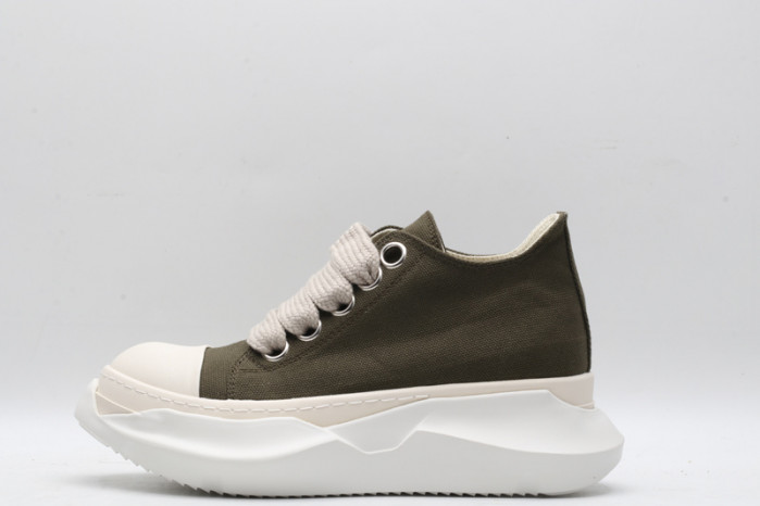 rick owens sneaker r085