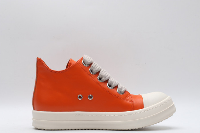 rick owens sneaker r112