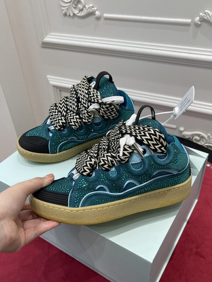 lanvin sneaker la024