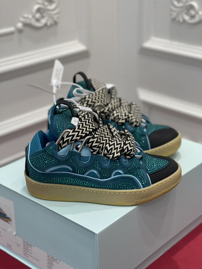 lanvin sneaker la024