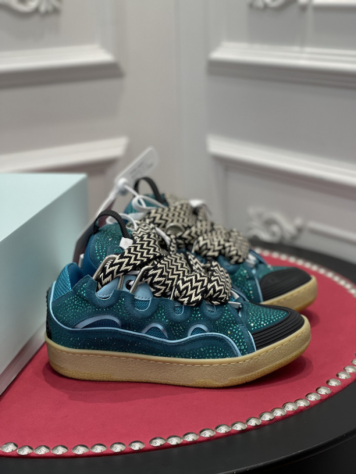 lanvin sneaker la024