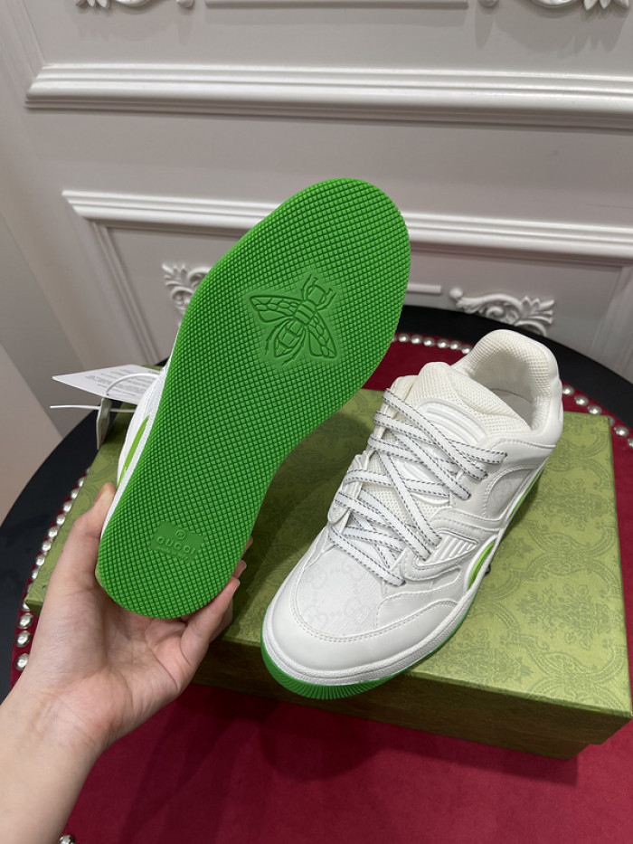 g*u*i basket sneaker g121