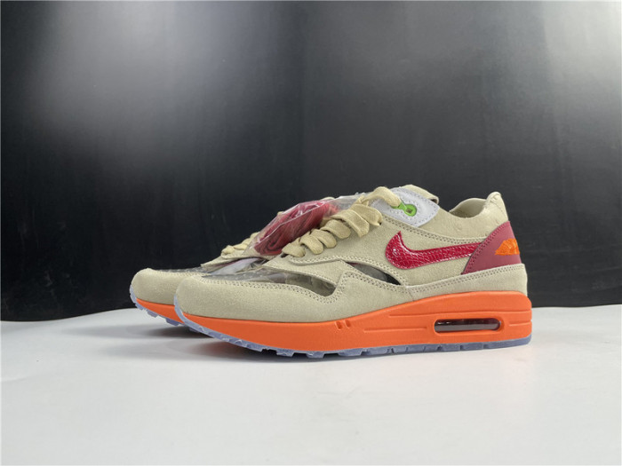 nike clot air max 1 dd1870-100