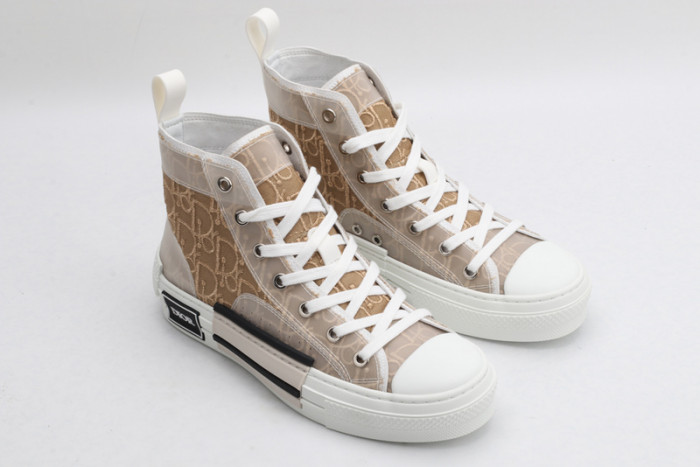 D*or b23 high sneakers d0272