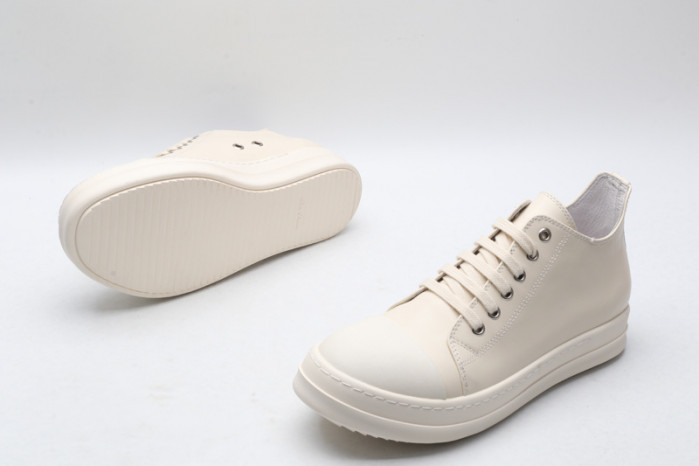 rick owens sneaker r104
