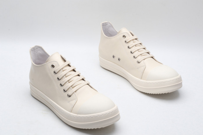 rick owens sneaker r104