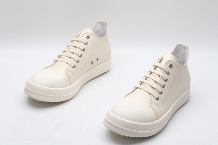 rick owens sneaker r104