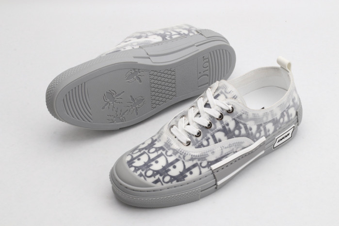 D*or b23 low sneakers d0270