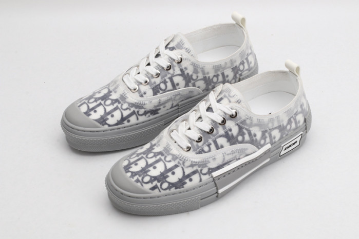 D*or b23 low sneakers d0270