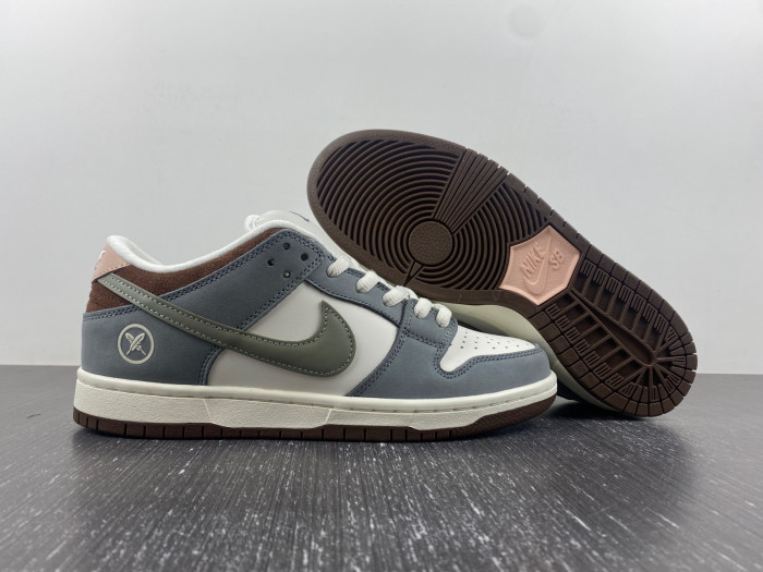 yuto horigome x nike sb dunk low fq1180-001
