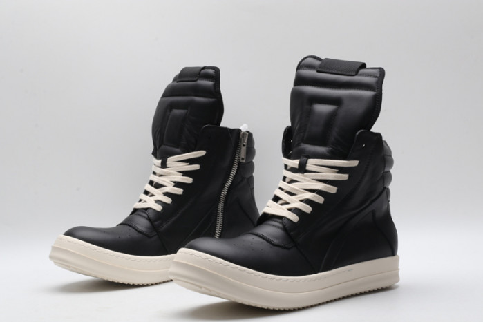 rick owens sneaker r138