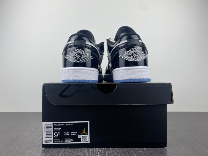 air jordan 1 low se concord dv1309-100