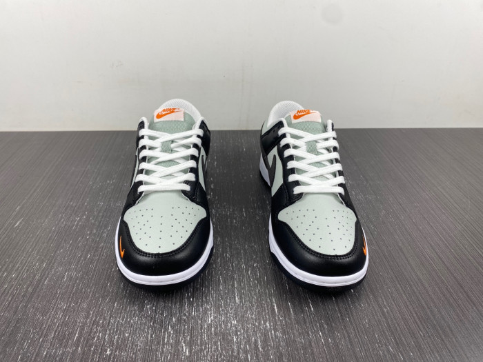 nike dunk low mini s*h fn7808-001