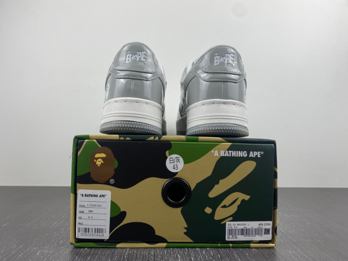 a bathing ape bape sta b139