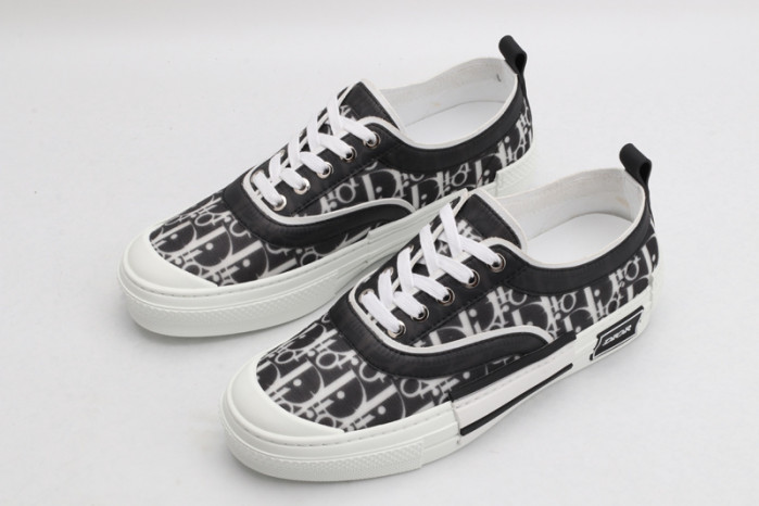D*or b23 low sneakers d0271