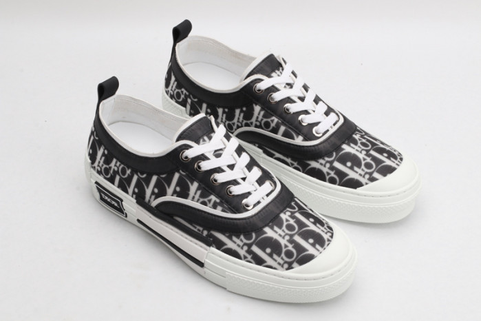 D*or b23 low sneakers d0271