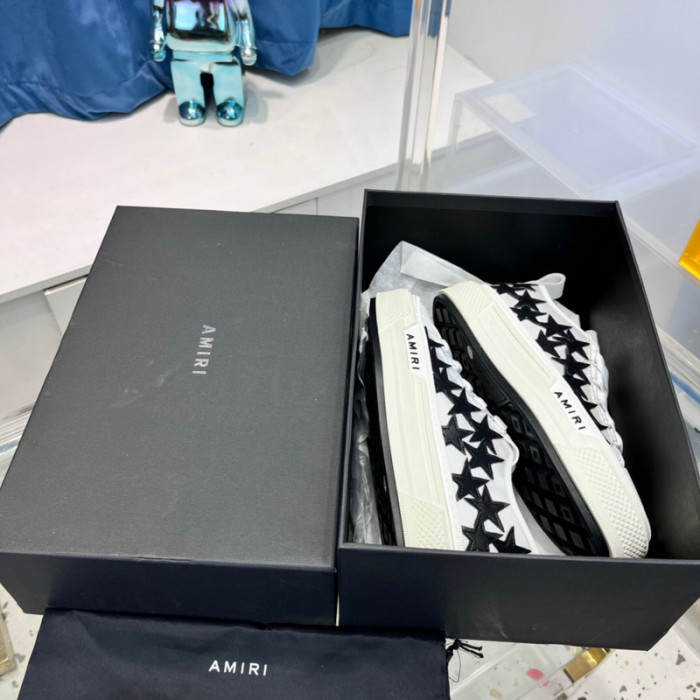 amiri sneaker