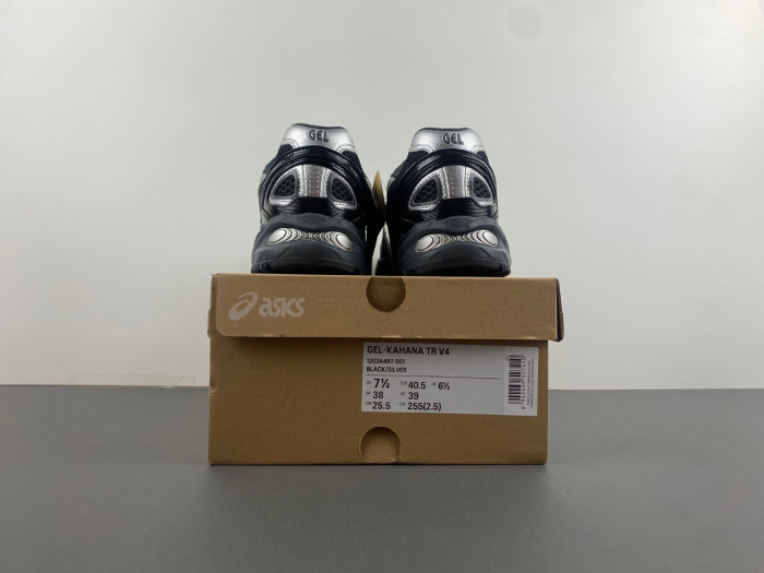 As*ic*s sneaker 1203a497-001