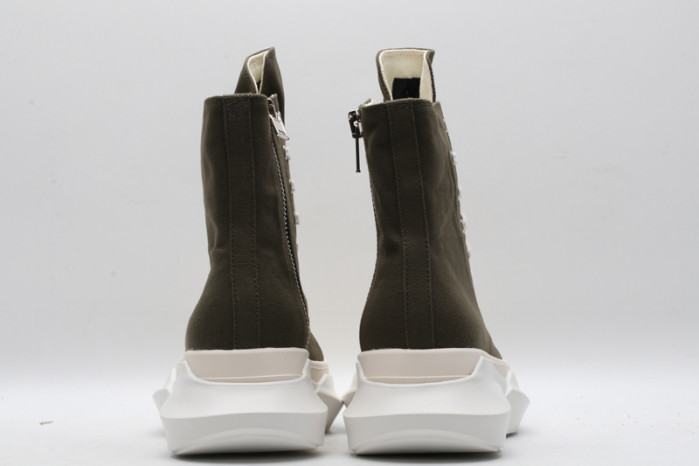 rick owens sneaker r090