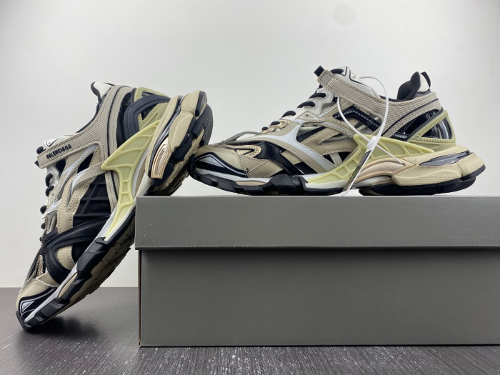 Ba*len*cia*ga track sneaker w2gn9 2009