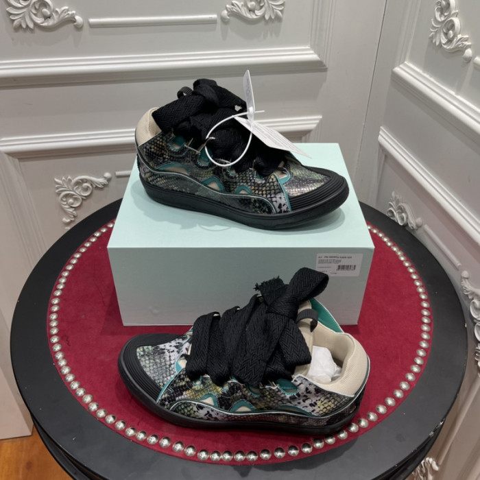 lanvin sneaker la048