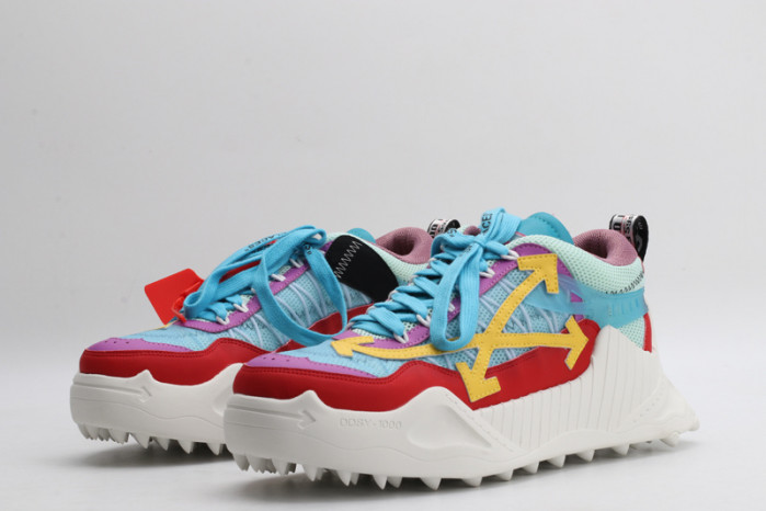 ow odsy-1000 sneakers ac3830-006
