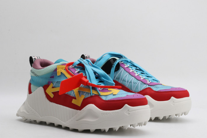 ow odsy-1000 sneakers ac3830-006