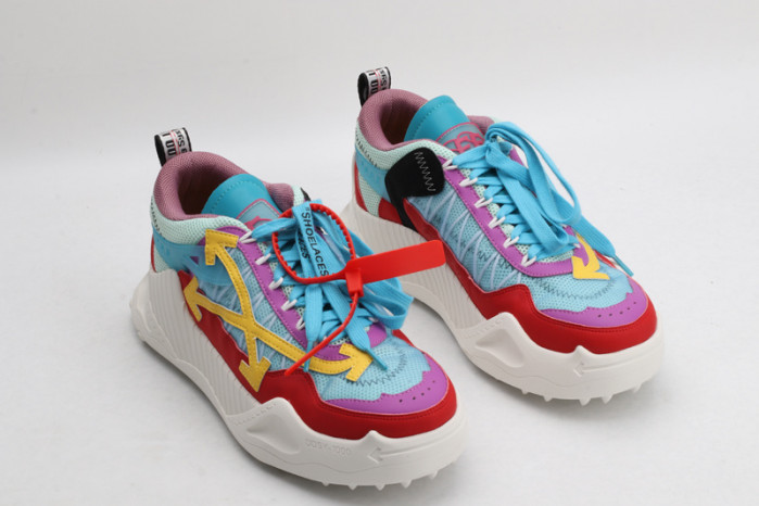 ow odsy-1000 sneakers ac3830-006