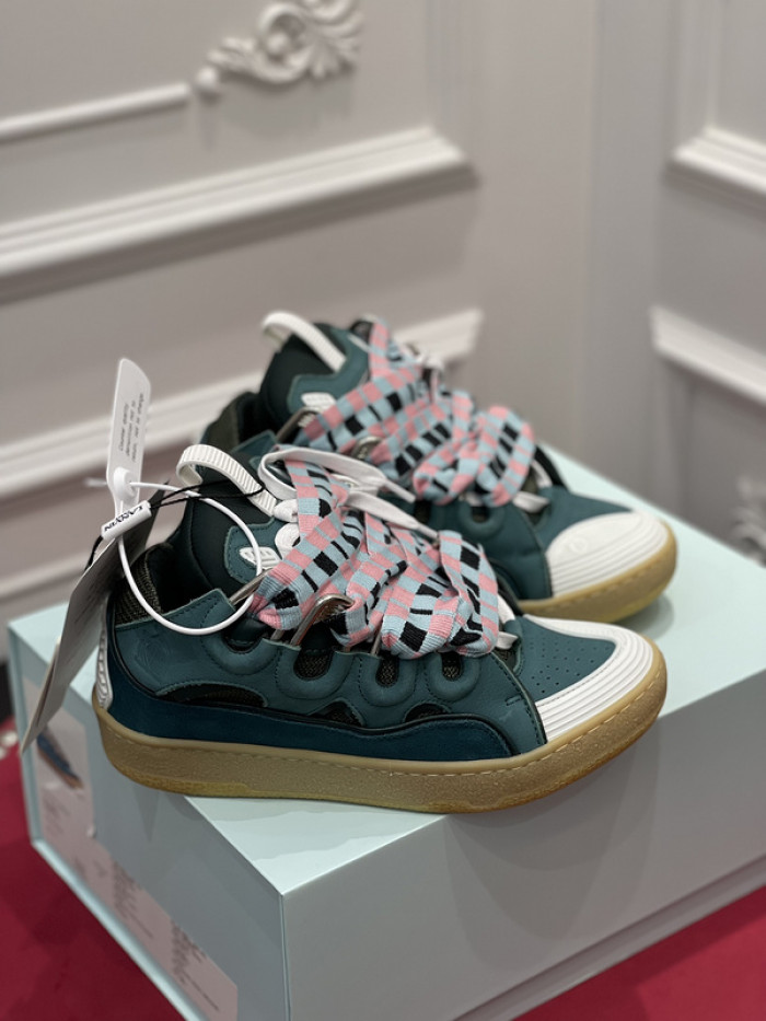 lanvin sneaker la035