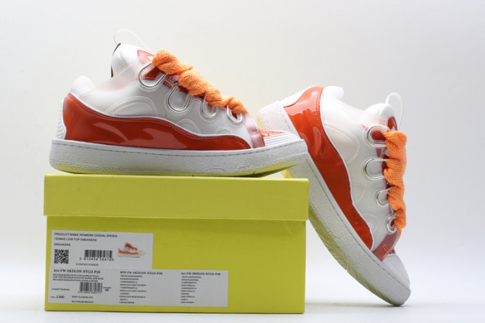 lanvin sneaker la053