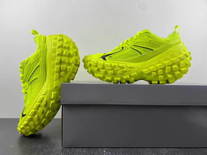 Ba*len*cia*ga defender trainers w2rab 7510