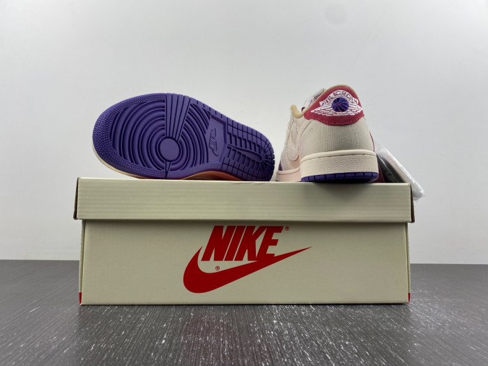 air jordan 1 low travis scott dm7866-952