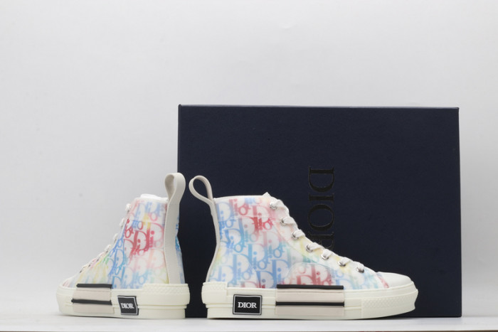 D*or b23 high sneakers d0267