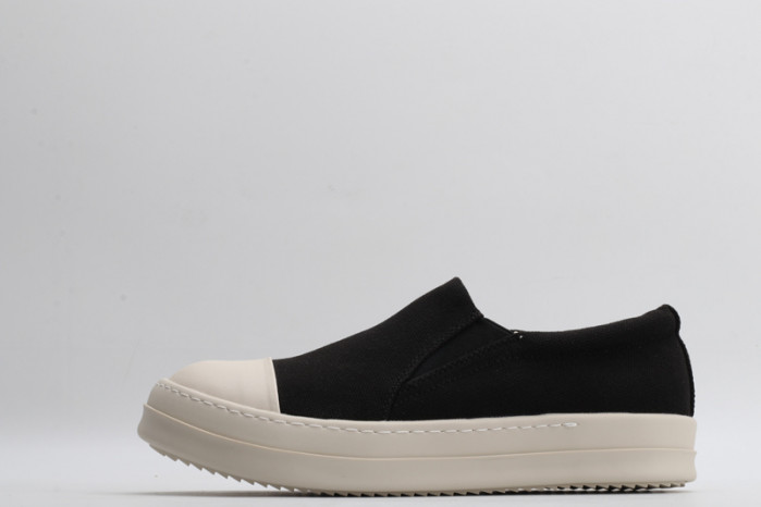 rick owens sneaker r036