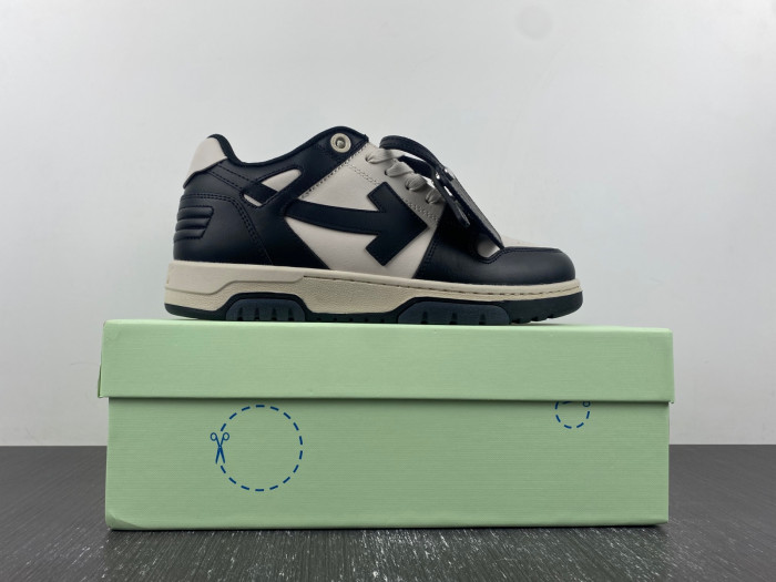 ow out of office lace-up sneakers ac3830-055