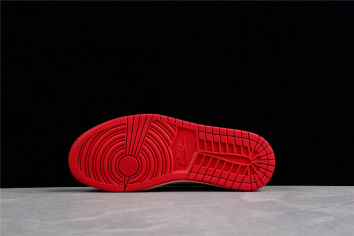 travis scott x air jordan 1 low fragment cq4278-088